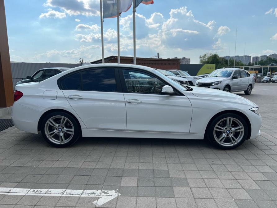BMW 3 серии VI (F3x) Рестайлинг Краснодар  - изображение 4
