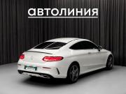 Mercedes-Benz C-Класс IV (W205) Красноярск  - изображение 19