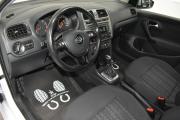Volkswagen Polo V Рестайлинг Киров  - изображение 51