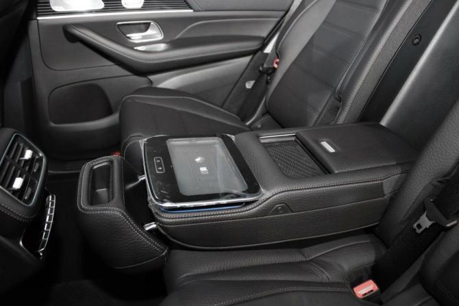 Новый Mercedes-Benz GLS II (X167) Рестайлинг 2025 года, цена 17 990 000 рублей, внедорожник, Автокод Объявления