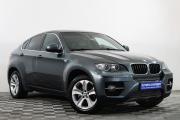 BMW X6 I (E71) Сургут  - изображение 18