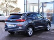 Hyundai Tucson III Рестайлинг Химки  - изображение 16