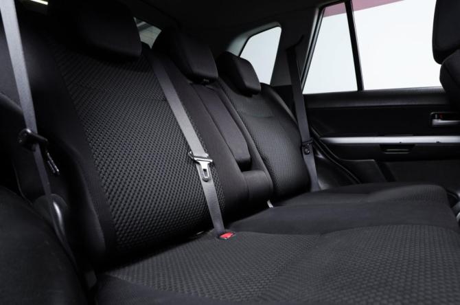 Suzuki Grand Vitara II Рестайлинг с пробегом 2010 года, цена 1 169 000 рублей, 255123 км, внедорожник, Автокод Объявления