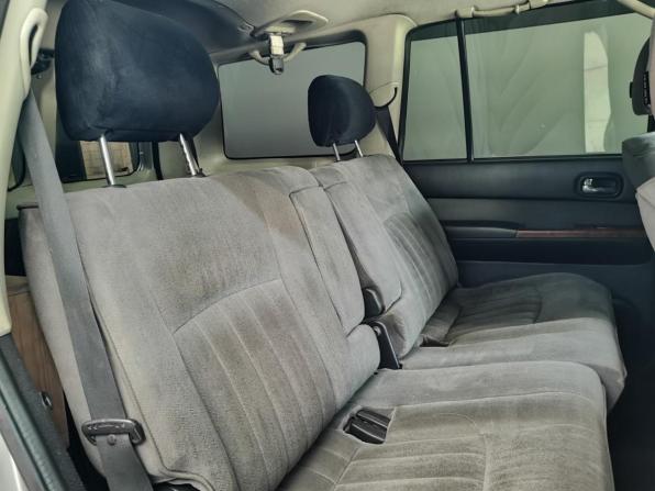 Nissan Patrol V (Y61) Рестайлинг с пробегом 2007 года, цена 1 690 000 рублей, 361599 км, внедорожник, Автокод Объявления