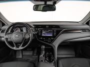 Toyota Camry VIII (XV70) Москва  - изображение 44