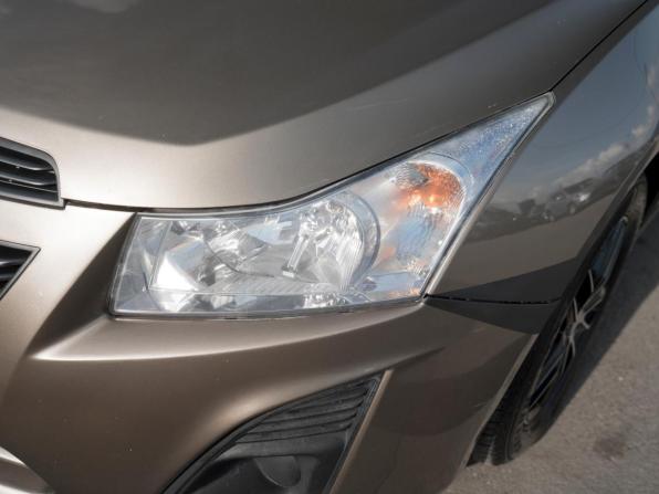 Chevrolet Cruze I Рестайлинг с пробегом 2014 года, цена 670 000 рублей, 208718 км, седан, Автокод Объявления