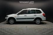 Lada (ВАЗ) Kalina II Крым  - изображение 22