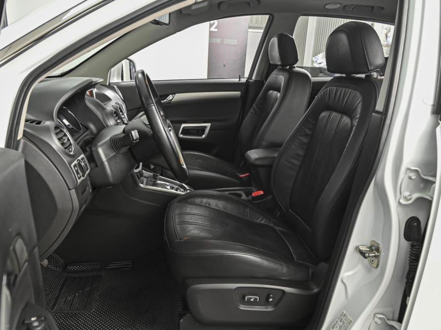 Opel Antara I Рестайлинг Ставрополь  - изображение 10