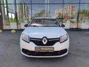 Renault Logan II Ижевск  - изображение 24