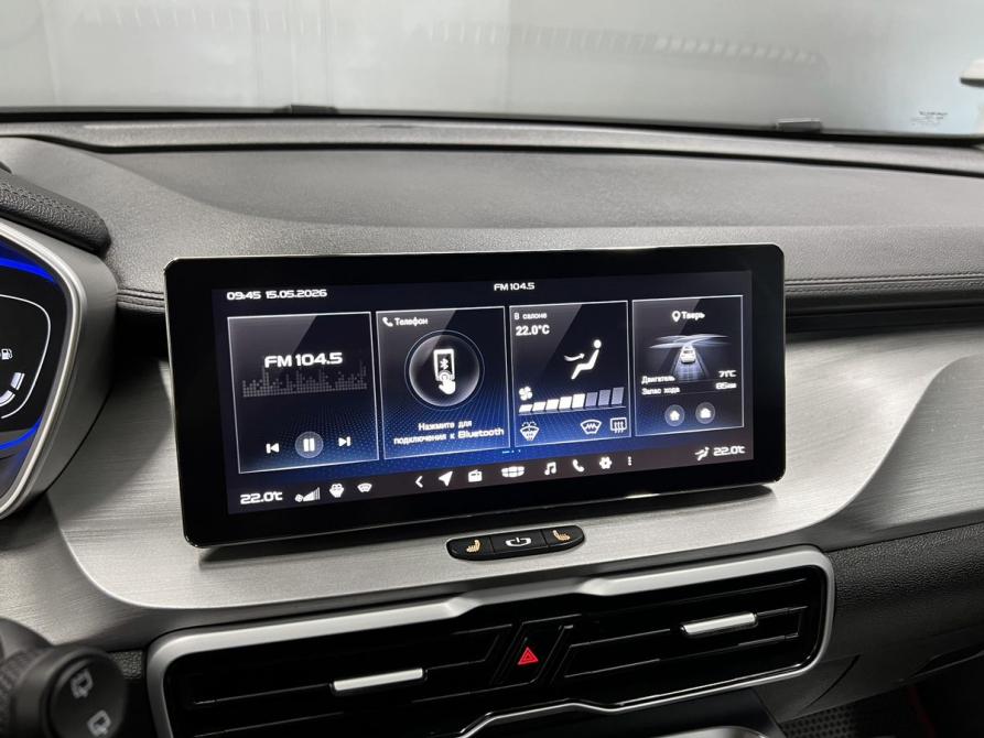 Geely Coolray I Тверь  - изображение 18