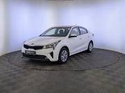 Kia Rio IV Рестайлинг Москва  - изображение 28