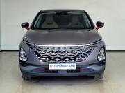 Omoda C5 I Москва  - изображение 17