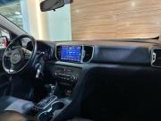 Kia Sportage IV Челябинск  - изображение 27