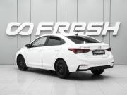 Hyundai Solaris II Ростов-на-Дону  - изображение 16