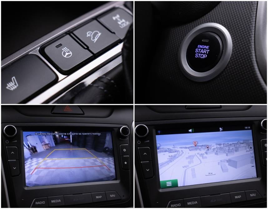 Hyundai Creta I Москва  - изображение 17