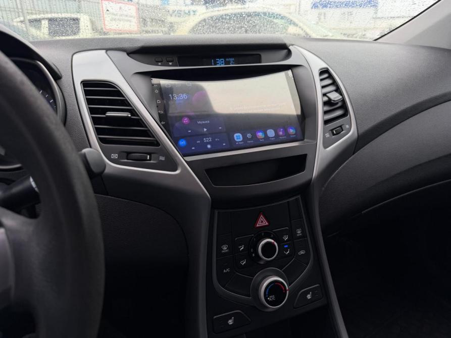 Hyundai Elantra V (MD) Рестайлинг Набережные Челны  - изображение 13