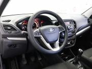 Lada (ВАЗ) Vesta I Минеральные Воды  - изображение 25