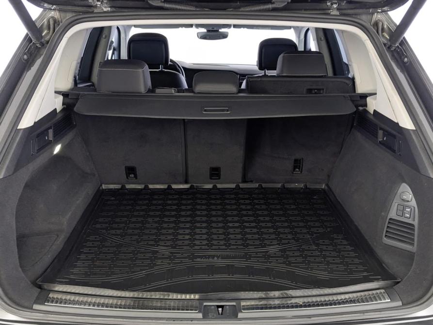 Volkswagen Touareg III Москва  - изображение 10