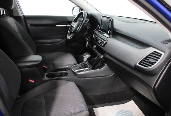 Kia Seltos I с пробегом 2020 года, цена 2 255 000 рублей, 97585 км, внедорожник, Автокод Объявления