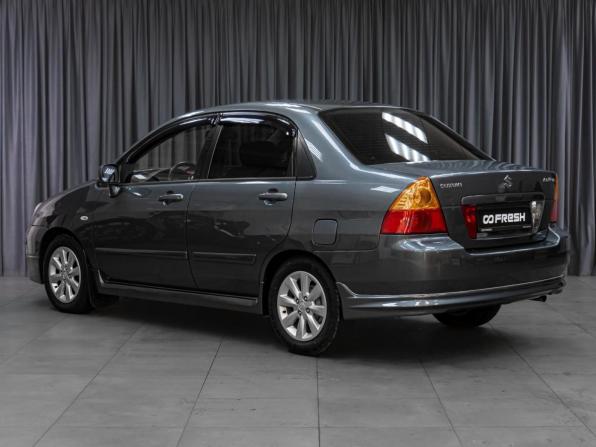 Suzuki Liana I с пробегом 2005 года, цена 599 000 рублей, 215137 км, седан, Автокод Объявления
