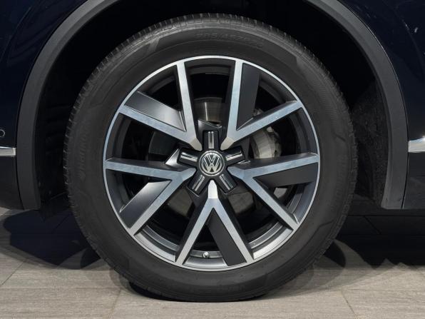 Volkswagen Touareg III с пробегом 2020 года, цена 5 000 000 рублей, 159895 км, внедорожник, Автокод Объявления