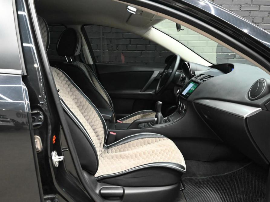 Mazda 3 II (BL) Екатеринбург  - изображение 9