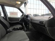 Chevrolet Niva I Рестайлинг Казань  - изображение 35