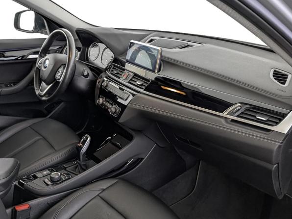 BMW X2 I (F39) с пробегом 2020 года, цена 2 950 000 рублей, 77967 км, внедорожник, Автокод Объявления