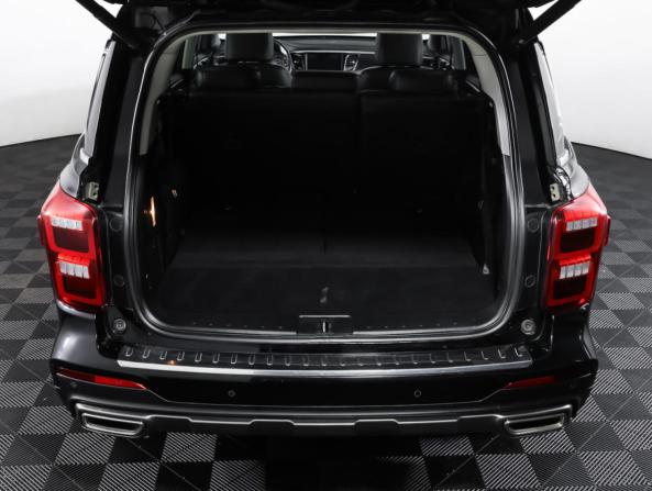 GAC GS8 I с пробегом 2023 года, цена 2 690 000 рублей, 42058 км, внедорожник, Автокод Объявления