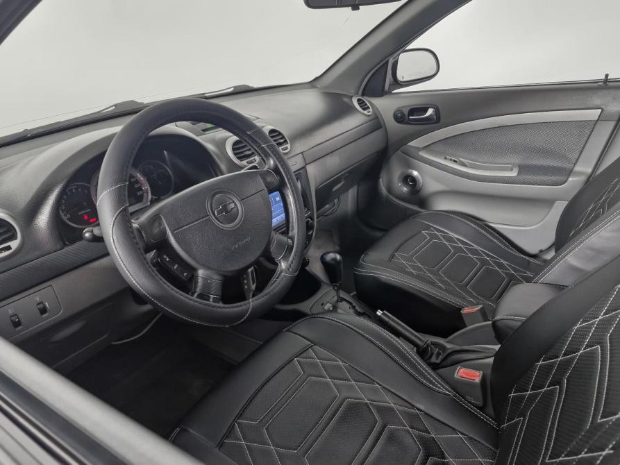 Chevrolet Lacetti I Нижний Новгород  - изображение 14