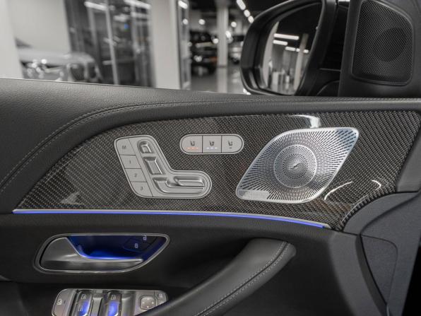 Mercedes-Benz GLE Coupe AMG II (C167) с пробегом 2020 года, цена 8 850 000 рублей, 54910 км, внедорожник, Автокод Объявления