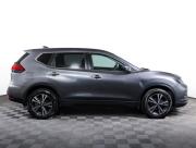 Nissan X-Trail III Рестайлинг Москва  - изображение 27