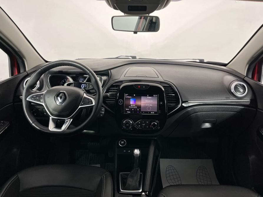Renault Kaptur I Рестайлинг Ижевск  - изображение 7
