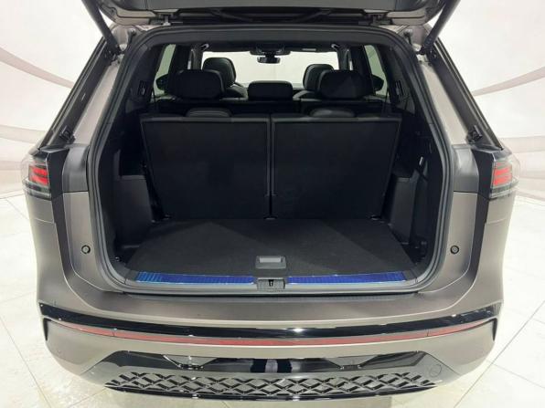 Новый Volkswagen Teramont II (China Market) 2026 года, цена 6 349 000 рублей, внедорожник, Автокод Объявления