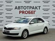 Skoda Rapid I Владимир  - изображение 15