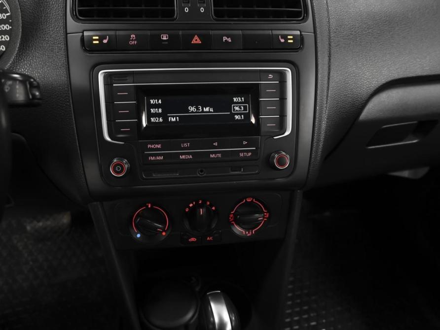 Volkswagen Polo V Рестайлинг Ставрополь  - изображение 13