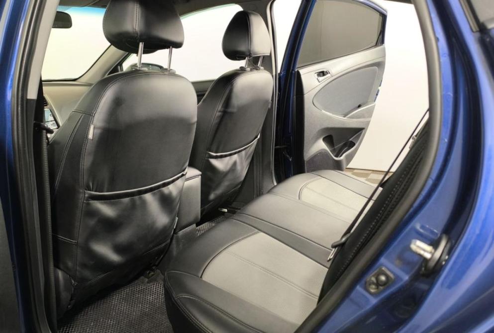 Hyundai Solaris I Рестайлинг Нижний Новгород  - изображение 10