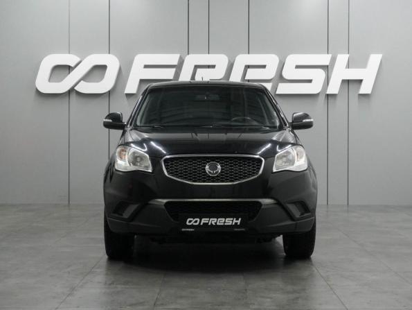 SsangYong Actyon II с пробегом 2011 года, цена 780 000 рублей, 207923 км, внедорожник, Автокод Объявления