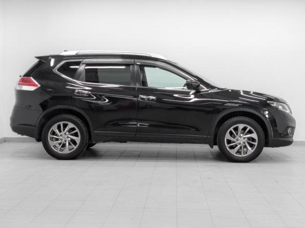 Nissan X-Trail III с пробегом 2018 года, цена 2 215 000 рублей, 129296 км, внедорожник, Автокод Объявления