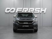 Kia Seltos I Воронеж  - изображение 26