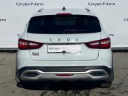 Lada (ВАЗ) Vesta I Рестайлинг (NG) Курган  - изображение 20