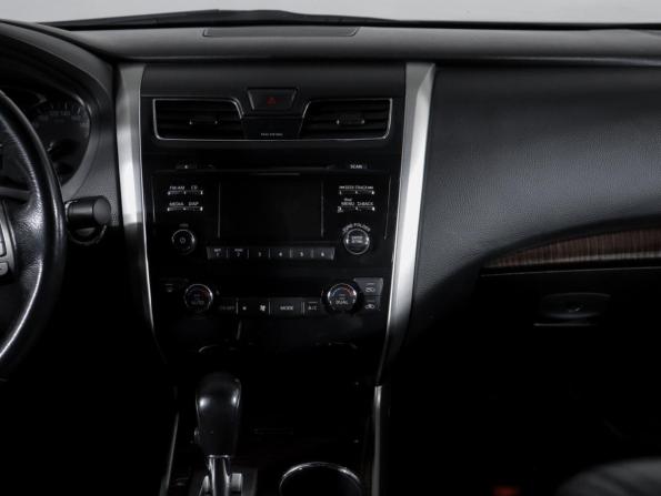 Nissan Teana III (L33) с пробегом 2014 года, цена 1 270 000 рублей, 279670 км, седан, Автокод Объявления