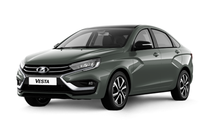 Новый Lada (ВАЗ) Vesta I Рестайлинг (NG) 2026 года, цена 1 705 000 рублей, седан, Автокод Объявления