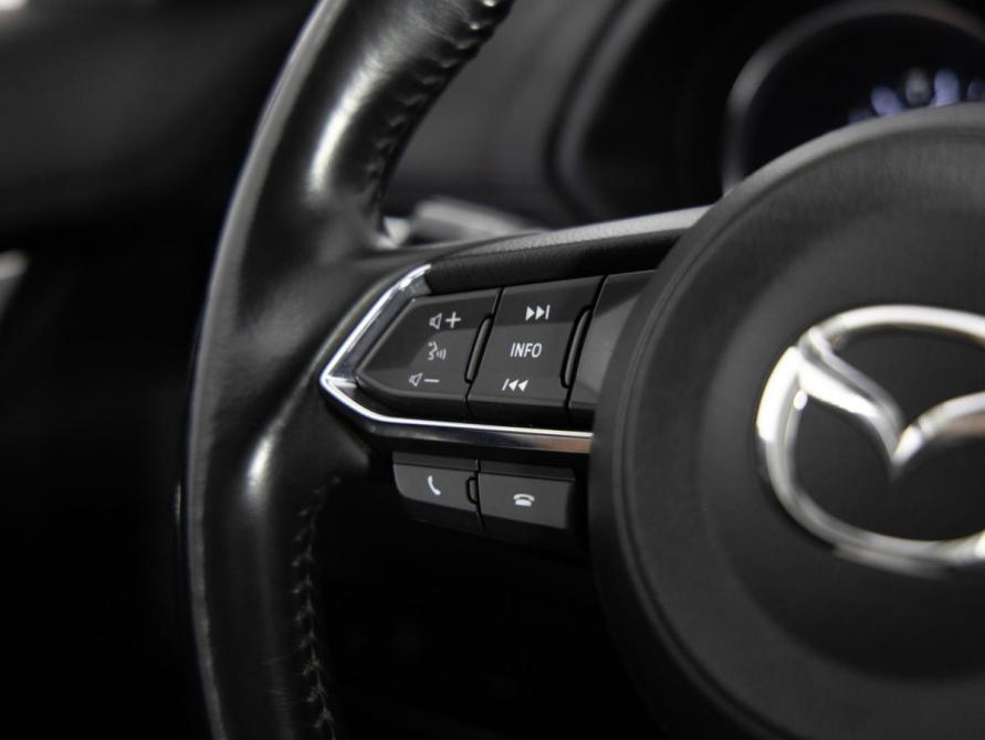 Mazda CX-5 II Санкт-Петербург  - изображение 19