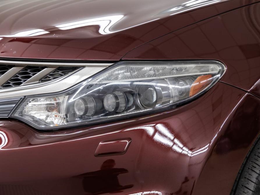 Nissan Murano II (Z51) Рестайлинг Волгоград  - изображение 10