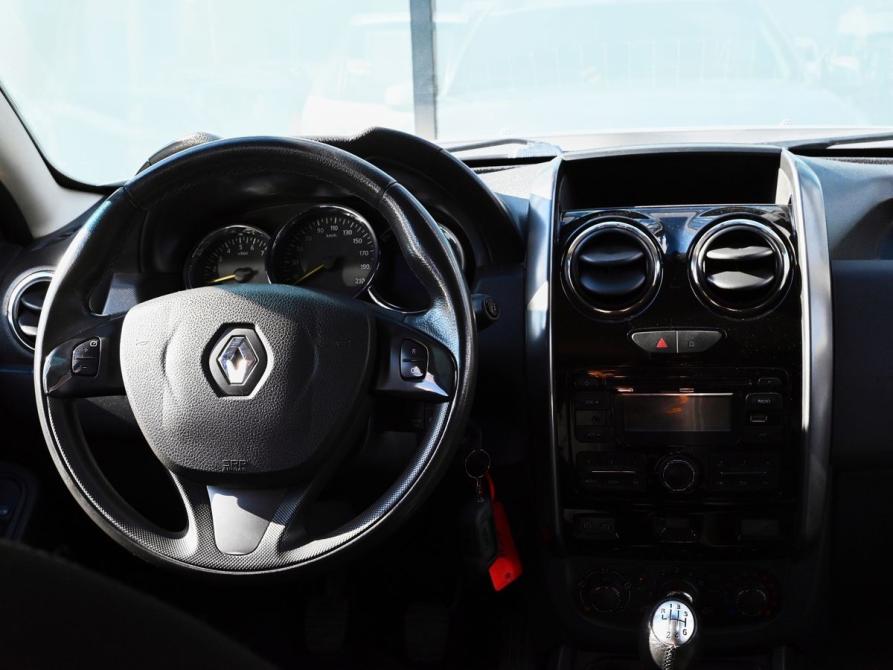 Renault Duster I Рестайлинг Екатеринбург  - изображение 19