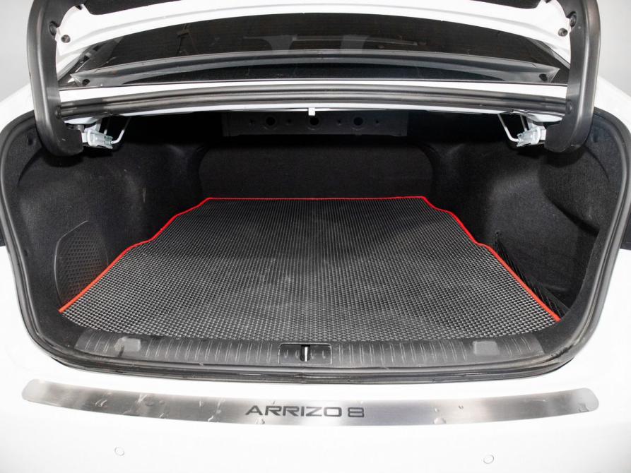 Chery Arrizo 8 Иркутск  - изображение 19