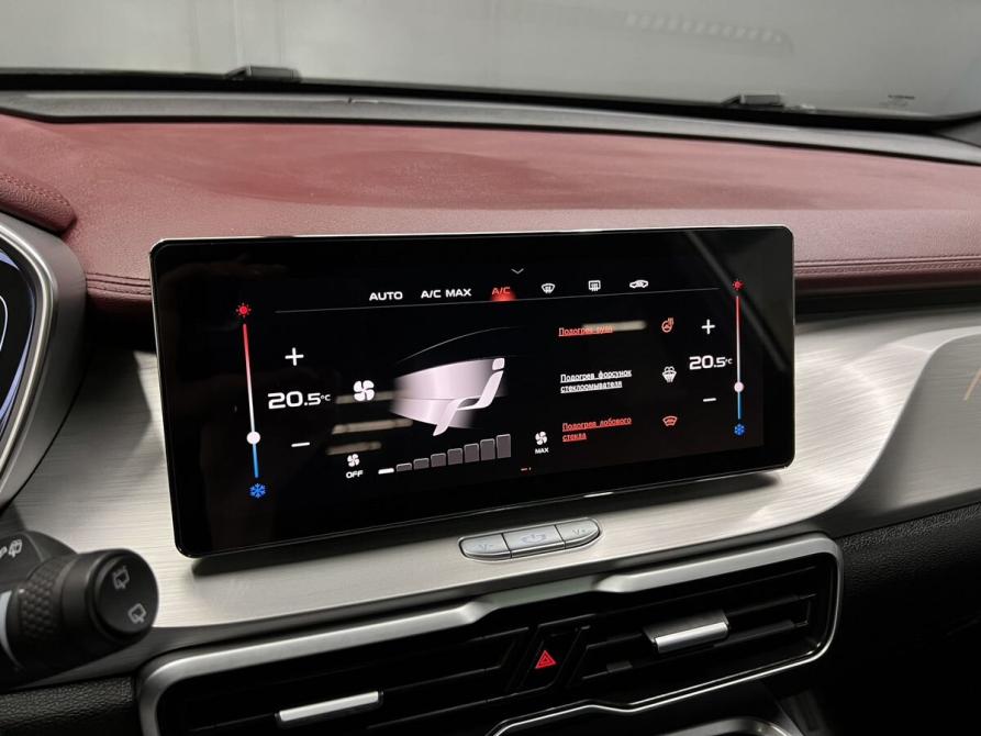 Geely Coolray I Тверь  - изображение 16