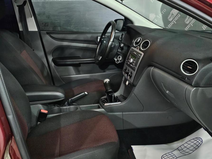 Ford Focus II Краснодар  - изображение 20