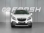 Opel Mokka I Минеральные Воды  - изображение 20